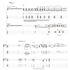 The Raconteurs Hands Musik Noten - Guitar Tab - 58005-0