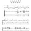 The Raconteurs Hold Up Musik Noten - Guitar Tab - 42389-0