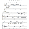 The Raconteurs Rich Kid Blues Musik Noten - Guitar Tab - 42391-0