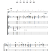 The Raconteurs Salute Your Solution Musik Noten - Guitar Tab - 42397-0
