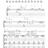 The Raconteurs The Switch And The Spur Musik Noten - Guitar Tab - 42407-0