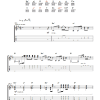 The Raconteurs You Don't Understand Me Musik Noten - Guitar Tab - 42410-0