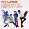 The Rapture Get Myself Into It Musik Noten - Guitar Chords/Lyrics - 49010-0