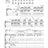 The Rasmus First Day Of My Life Musik Noten - Guitar Tab - 28946-0