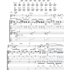 The Rasmus If You Ever Musik Noten - Guitar Tab - 28949-0