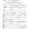 The Rasmus Still Standing Musik Noten - Guitar Tab - 28952-0