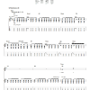The Red Jumpsuit Apparatus Your Guardian Angel Musik Noten - Guitar Tab - 59615-0
