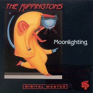 The Rippingtons She Likes To Watch Musik Noten - Easy Piano - 24316-thumbnail