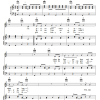 The Rivieras California Sun Musik Noten - Piano, Vocal & Guitar Chords - 19909-0