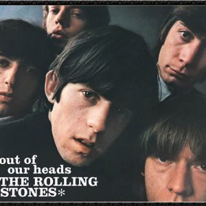 The Rolling Stones The Last Time Musik Noten - Guitar Tab - 153136-thumbnail