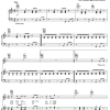 The Romantics Talking In Your Sleep Musik Noten - Piano, Vocal & Guitar Chords - 53682-0