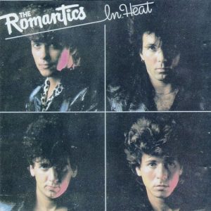 The Romantics Talking In Your Sleep Musik Noten - Piano, Vocal & Guitar Chords - 53682-thumbnail