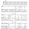 The Runaways Cherry Bomb Musik Noten - Piano, Vocal & Guitar Chords - 73212-0