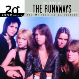 The Runaways Cherry Bomb Musik Noten - Piano, Vocal & Guitar Chords - 73212-thumbnail