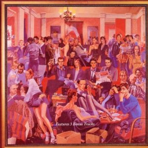 The Ruts Babylon's Burning Musik Noten - Guitar Chords/Lyrics - 101033-thumbnail