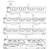 The Script Before The Worst Musik Noten - Piano, Vocal & Guitar Chords - 43061-0