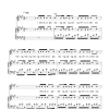 The Script Dead Man Walking Musik Noten - Piano, Vocal & Guitar Chords - 104961-0