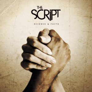 The Script Dead Man Walking Musik Noten - Piano, Vocal & Guitar Chords - 104961-thumbnail