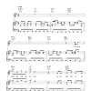 The Script If You Ever Come Back Musik Noten - Piano, Vocal & Guitar Chords - 104966-0