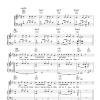 The Script If You See Kay Musik Noten - Piano, Vocal & Guitar Chords - 43093-0