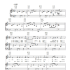 The Script I'm Yours Musik Noten - Piano, Vocal & Guitar Chords - 43064-0