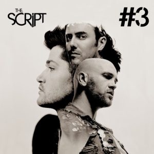 The Script Kaleidoscope Musik Noten - Piano, Vocal & Guitar Chords - 115288-thumbnail