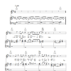 The Script Long Gone And Moved On Musik Noten - Piano, Vocal & Guitar Chords - 104963-0