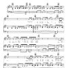 The Script Without Those Songs Musik Noten - Piano, Vocal & Guitar Chords - 158434-0