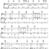The Seekers Georgy Girl Musik Noten - Piano, Vocal & Guitar Chords - 21404-0