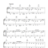 The Shadows Foot Tapper Musik Noten - Piano, Vocal & Guitar Chords - 40872-0