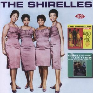 The Shirelles Soldier Boy Musik Noten - Piano, Vocal & Guitar Chords - 19933-thumbnail