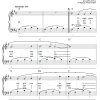 The Shirelles Will You Love Me Tomorrow (Will You Still Love Me Tomorrow) (arr. Phillip Keveren) Musik Noten - Easy Piano - 73724-0