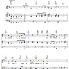 The Simpsons Skinner's Evil Plan Musik Noten - Piano, Vocal & Guitar Chords - 64125-0