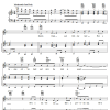 The Simpsons Stretch Dude And Clobber Girl Musik Noten - Piano, Vocal & Guitar Chords - 64151-0