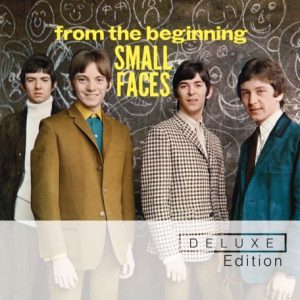 The Small Faces My Mind's Eye Musik Noten - Guitar Tab - 35898-thumbnail