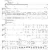 The Smashing Pumpkins 1979 Musik Noten - Guitar Chords/Lyrics - 101020-0