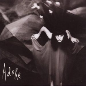 The Smashing Pumpkins Once Upon A Time Musik Noten - Guitar Tab - 23155-thumbnail