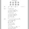 The Smiths Cemetry Gates Musik Noten - Guitar Chords/Lyrics - 49384-0