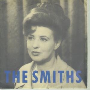 The Smiths Stretch Out And Wait Musik Noten - Guitar Chords/Lyrics - 49448-0