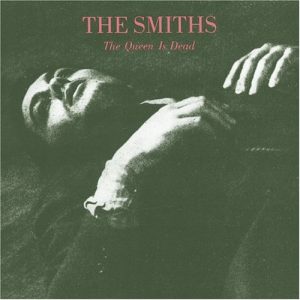 The Smiths The Queen Is Dead Musik Noten - Guitar Chords/Lyrics - 49438-0