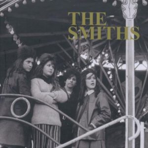 The Smiths These Things Take Time Musik Noten - Guitar Chords/Lyrics - 49454-thumbnail