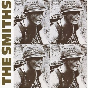 The Smiths Well I Wonder Musik Noten - Guitar Chords/Lyrics - 49458-0