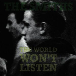The Smiths You Just Haven't Earned It Yet, Baby Musik Noten - Guitar Chords/Lyrics - 49464-0