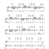 The Spice Girls Never Give Up On The Good Times Musik Noten - Piano, Vocal & Guitar Chords - 15260-0