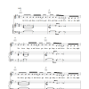 The Spice Girls Saturday Night Divas Musik Noten - Piano, Vocal & Guitar Chords - 15261-0