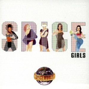 The Spice Girls The Lady Is A Vamp Musik Noten - Piano, Vocal & Guitar Chords - 15262-thumbnail
