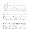 The Spice Girls Wasting My Time Musik Noten - Piano, Vocal & Guitar Chords - 18399-0