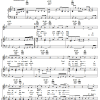 The Staple Singers Be What You Are Musik Noten - Piano, Vocal & Guitar Chords - 59380-0