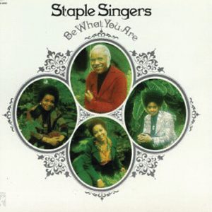 The Staple Singers Be What You Are Musik Noten - Piano, Vocal & Guitar Chords - 59380-thumbnail