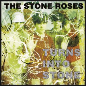 The Stone Roses Elephant Stone Musik Noten - Guitar Tab - 37700-thumbnail